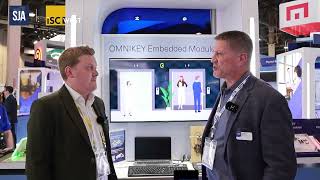 Inside the OMNIKEY Ecosystem - Interview from Security Journal Americas