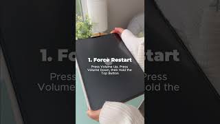 iPad Touch Screen Not Working? 📱 Try These Easy Fixes