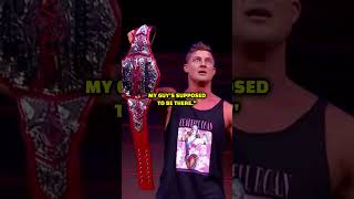 Celebrity Why It Took So Long For Ryan & Nic Nemeth To Team Up Profile