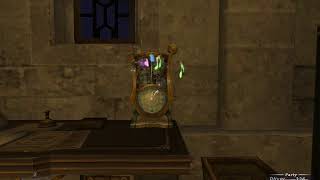 Ffxi - Musicbox
