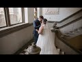 Beautiful Catholic Wedding!