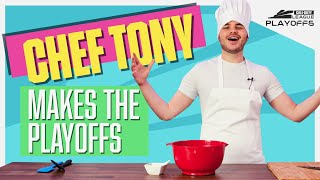 ULTRA Fine Chef Tony Shares His 'Recipe' for CDL 2020 Playoffs
