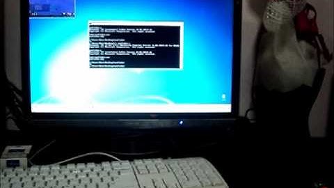 WoWFisher v0.2 - World of Warcraft Fishing bot