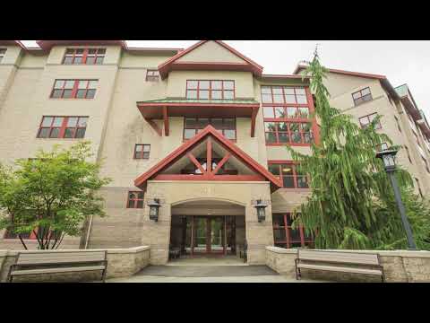 Housing Residence Halls Virtual Tour