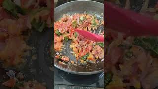 #masala rice#quick recipe#South Indian style#tiffin recipe#lunch box recipe#viral #YouTube shorts