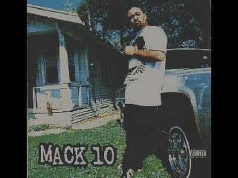 MACK 10 10 MILLION WAYS