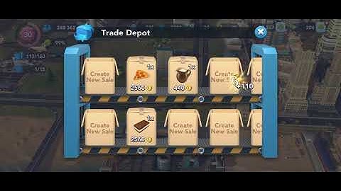 SimCity - # Assignment Earn Simoleons # Most Satisfying Video