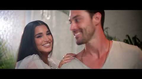 ENISA - Just A Kiss (Muah) [Official Music Video]