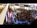 Desfile de miss Ulyanovsk