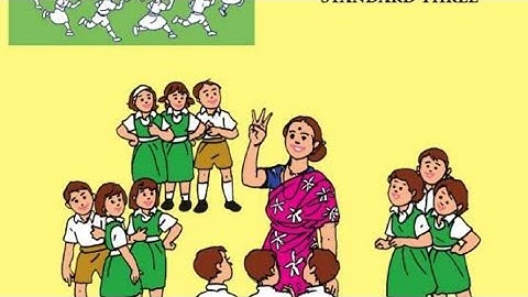 Maharashtra state board std-III Mathematics Addition by carrying over