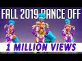 Bhangra Empire - Fall 2019 Dance Off