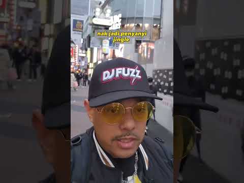 Nak jadi penyanyi kena buat content ke?