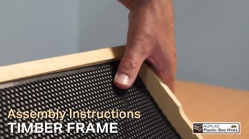 Nuplas | Plastic Foundation Sheet