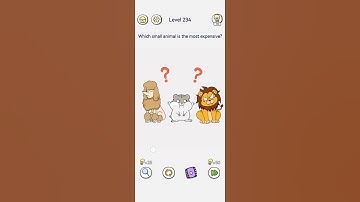 Brain Out 2 level 234 #brainout2 #simplegame