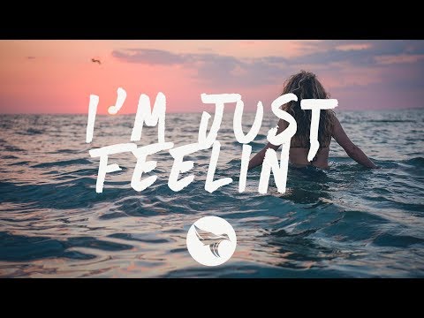 Imanbek & Martin Jensen - I’m Just Feelin’ (Lyrics)