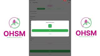 Stay Billing, Food Ordering, Hotel Accounting Introduction | OHSM  screenshot 2