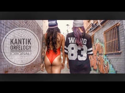 Dj Kantik - Orfelogy (Original)