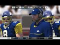 RFL (Bulls vs Sentinels) Week 1 - Season 2