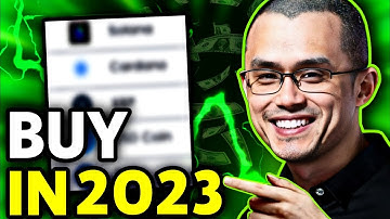 Crypto Expert Reveals: Top 5 BEST Cryptocurrencies for HIGH-Growth (Smart Investment Guide) 💡