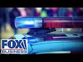 Fox Business investigates 'horrifying' statistics on crime surge