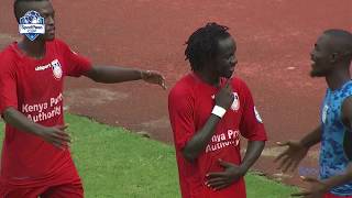 Goals For Singida Vs Bandari On 22119