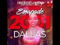 ESCAPADE 2001 TRIVAL MIX 2020 - DJ WILLIAM FIGUEROA