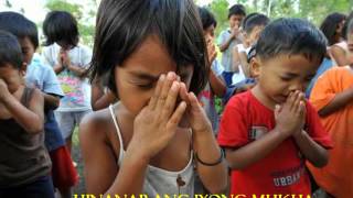 Aming Diyos lyrics