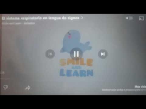 Intro de smile and learn - YouTube