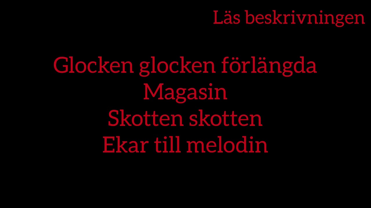 nineb youk glocken lyrics youtube nineb youk glocken lyrics youtube