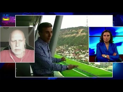 ივანიშვილი იბრძვის გაშმაგებით, მას ყველაზე მძიმე პერიოდი ახლა უდგას - იაგო კაჭკაჭიშვილი