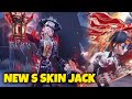 NEW CNY S SKIN JACK amp ACC CARRY GAMEPLAY PREVIEW 