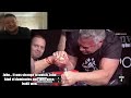 MOROZOV about CYPLENKOV and LEVAN / KOTT 6