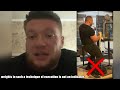 MOROZOV about CYPLENKOV and LEVAN / KOTT 6