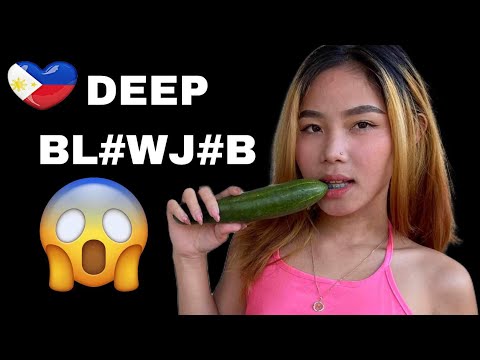 🇵🇭Filipina Tells Bedroom Secrets | Spicy Questions Interview | #Philippines #vlog