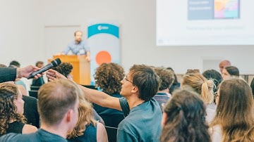 Open Conversation: Academic Freedom Under Pressure: A Professor’s Perspective