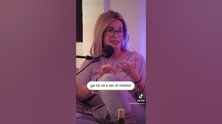 Nadie te prepara para ser madre ❤️ #maternidad #maternidadreal #cosasdemadres #podcast #sermadre
