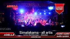 Om. Adella | all artis - Simalakama - audio only  - Durasi: 6:36. 