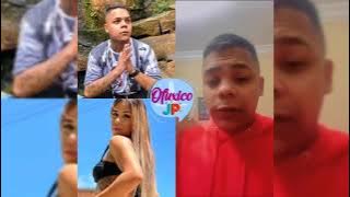 O MAIOR MACUMBEIRO FAMOSO DEIXA RECADO PRA ANDRESSA CASSIA