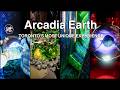 Arcadia Earth Toronto: An Immersive Journey Through Art, Technology, and Environmental Awareness