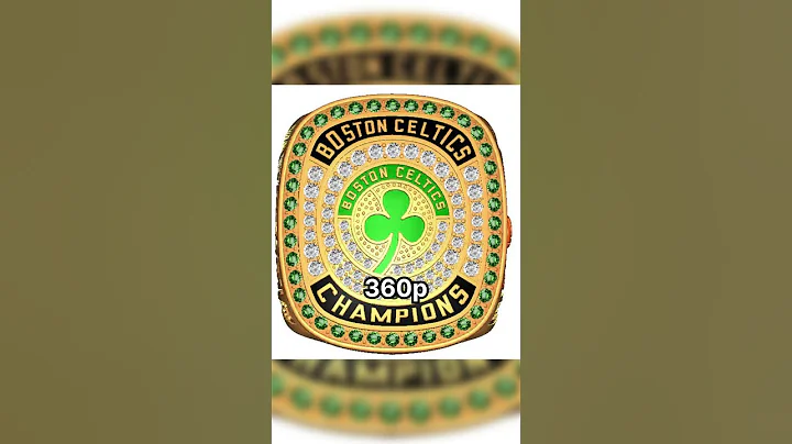 2024 NBA Championship ring #funny #nba #shorts