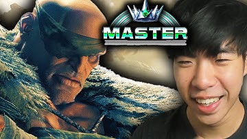 So You Want to Learn Sagat... | Road to Master