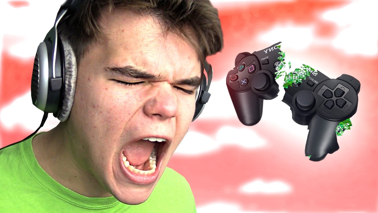 I'VE NEVER BEEN SO ANGRY!! (Higher or Lower)