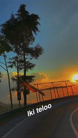 AKU SENG NDUWE ATI (Story WhatsApp) Wisata Selo Boyolali