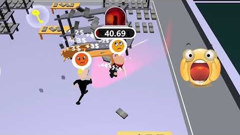 ThiefKing EN AND 28s VideoPromotion H 290620