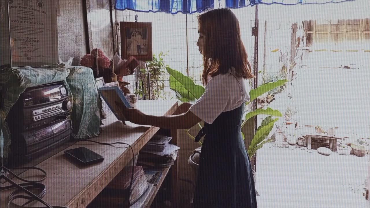 Eva is inside her cat (Adaptation film) YouTube