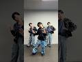 #ICY with wink first #小助川優 &amp; #川田瑠輝 🧊#HiromitsuKitayama #Newmusic #ICYダンス
