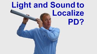 5.1 Partial Discharges Testing Methods - Light and Sound detection