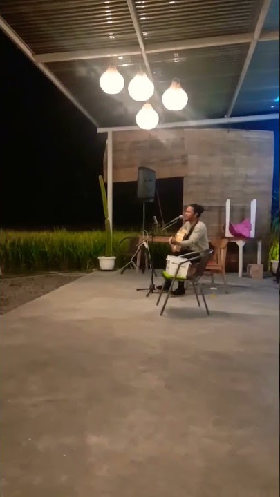 Tuhan Engkau Tahu Aku Mencintainya