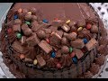 طريقة عمل كيك الشوكولاتة الاساسي- صوص شوكولاتة لامع وثقيل    سالي فؤاد | سفرة سالي   PNC FOOD