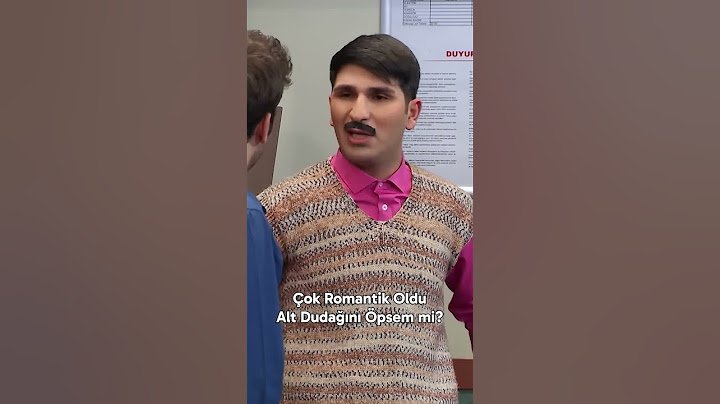 Çok Romantik Oldu Alt Dudağını Öpsem mi? #çgh2 #bkm #komedi #çokgüzelhareketler2